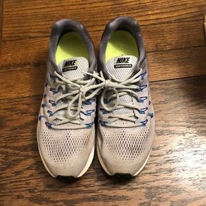 Nike Zoom Pegasus 33